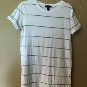 Forever 21 T-shirt dress